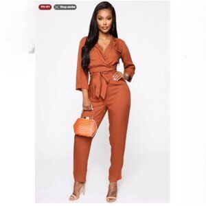 Jumpsuit